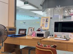 -海马体照相馆(成都来福士广场店)