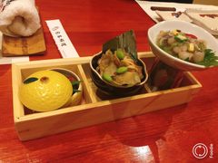 -龍千代·味自慢(黑龙江北路店)