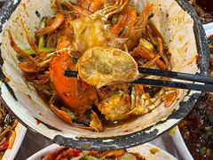 -辣螃铠盆盆蟹大排档(总店)