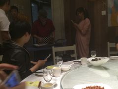 -毛家饭店(澳德乐店)