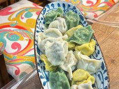 -八珍手工水饺·妈妈的爱(传芳巷店)