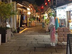 -小河直街历史文化街区