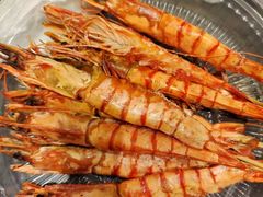 -大渔铁板烧(东城店)