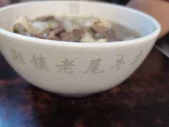-潮镇老尾牛杂(环城西路店)