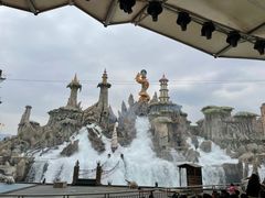 -福州罗源湾海洋世界旅游区
