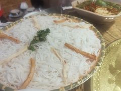 -多哥水傣味餐厅(司马巷店)