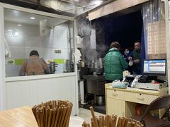 大堂-吃不亏特色包子(三峡广场店)