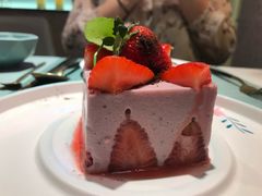 -蜜桃花开·中西融合菜E&W(南长街店)