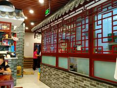 -京碗居老北京特色菜(北环东路店)