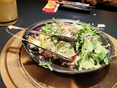 -無二炙坊·和牛烧肉(大钟寺1733店)