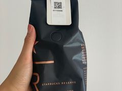 -星巴克臻选(深圳万象天地旗舰店)