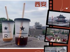 -西安城墙·碑林历史文化景区