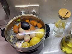 -中田健身工作室(东园店)