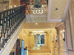 -外滩二十二号艺术中心