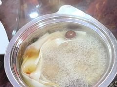 -塔兰齐新疆孜然火锅(鲤鱼山路店)