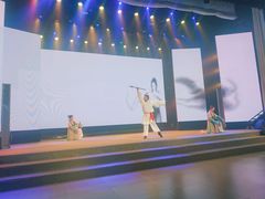 -陕北民歌大舞台