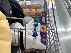 -山姆会员商店(上海浦东店)