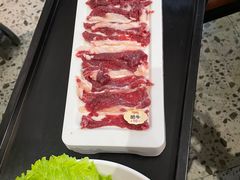 -八合里潮汕鲜牛肉火锅(上海汇智广场店)