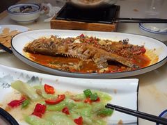 -吕记老鸭汤·徽菜馆(东营路店)