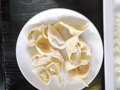 -冯排骨涮烤火锅(华商国际城店)