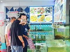 -汪姐海鲜(侨港金冠好店)
