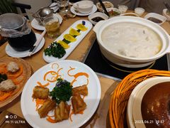 -湯系·煲汤手艺人(东二环泰禾广场店)