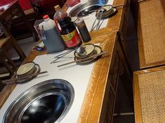 -老天桥蛙炉火锅(姑苏总店)