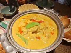 -安南越南餐厅(青岛万象城店)