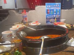 -牛市坎火锅(建设路店)