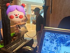 -B&C黄油与面包·THE GARDEN BAKERY概念店(世纪汇店)