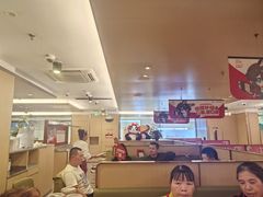 -海底捞火锅(旭辉MALL店)