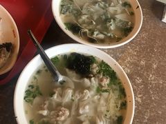 -小倩倩•鸡汤馄饨(江西路创始店)