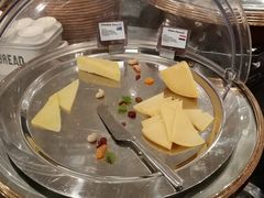 芝士-圣丰索菲特·2 On 988 Café 自助餐厅