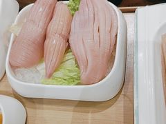 -蜀留香火锅(社会山店)