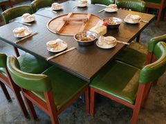 -荣德灶台鱼(圣泉寺店)