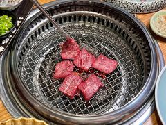 -丸藏和牛烧肉专门店(园区师惠坊店)