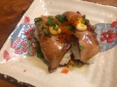 -信日本料理(信义坊店)