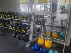 -METIS FITNESS女性健身工作室