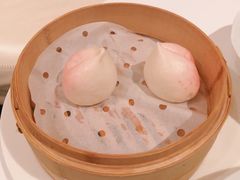 -宝丽轩中餐厅BAOLIXUAN