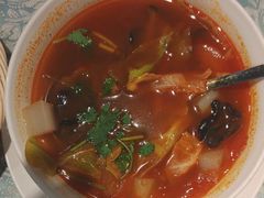 -巴扎美食·新疆菜·西域歌舞表演餐厅(新疆大厦店)