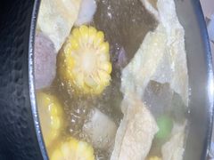 -汕头八合里海记牛肉店(清河店)