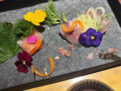 -眞日本料理