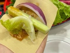 -曹丞相·地锅鸡·地锅鱼(武林店)