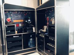 -航空港万怡酒店·万荟轩餐厅(航空港区远航路店)