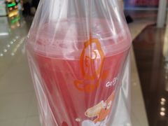 -CoCo都可(福州宝龙广场店)