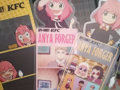 -肯德基(孝陵卫地铁站店)