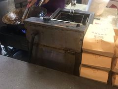 -王裕興肉莊(南禅寺店)