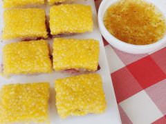 -西贝莜面村(上海百联西郊店)