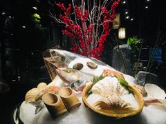 -广州富力君悦大酒店·凯菲厅