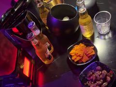 -赤红音乐现场(浦东金桥路店)